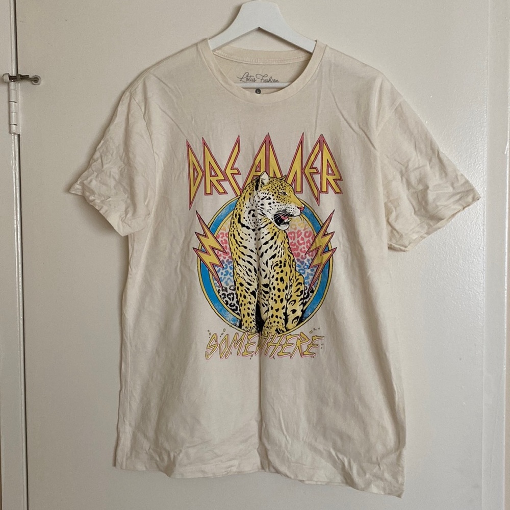Graphic Tee